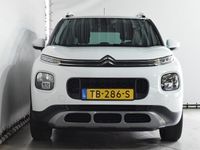 tweedehands Citroën C3 Aircross 1.2 PureTech 130pk Shine | CRUISECONTROL | NAVIGAT