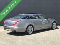 tweedehands Jaguar XJ 2.0 Premium Luxury I Pan-roof I Xenon I Leer