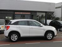 tweedehands Citroën C4 Aircross 1.6 Tendance