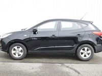 tweedehands Hyundai ix35 1.6i GDI Business Edition Airco | Radio CD | Dakra