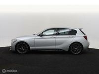 tweedehands BMW 116 1-SERIE i M Sport Edition High Executive 2015 vol opties