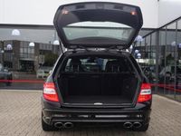 tweedehands Mercedes C63 AMG AMG Estate | schuifdak | harman&kardon | Dealer onderh