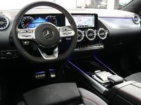 tweedehands Mercedes EQA250 AMG Line