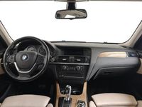 tweedehands BMW X3 xDrive35i High Executive