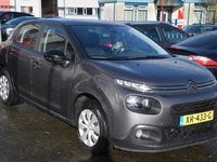 tweedehands Citroën C3 1.2 PureTech S&S Feel Carplay | Navi | Clima | Cru