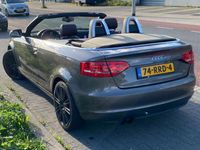 tweedehands Audi A3 Cabriolet 1.8 TFSI Attraction