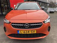tweedehands Opel Corsa-e Elegance 1-fase NAVI PDC ECC