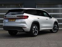 Occasion Skoda Kodiaq Business Line 204 PK (150 kW) 2025 Grijs SUV