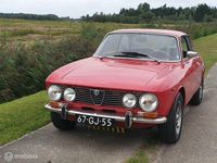 tweedehands Alfa Romeo GT Junior 1300 GTmet 2.0 motor