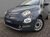 tweedehands Fiat 500 1.0 Hybrid Dolcevita | NAV | PANO- DAK | CRUISE | LMV | LAGE KM!