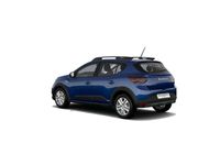 tweedehands Dacia Sandero Stepway TCe 100 ECO-G 6MT Expression Pack Assist |