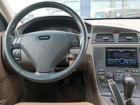 tweedehands Volvo S60 2.4 | Nieuw binnen! | Airco | Bluetooth radio | Cr
