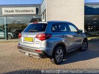 Occasion Suzuki Vitara 2021 Grijs (metallic) SUV