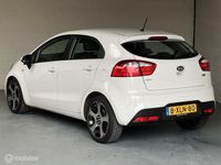 tweedehands Kia Rio 1.2 CVVT ComfortLine