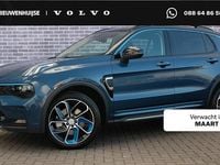 Occasion Lynk & Co 01 2024 Blauw SUV