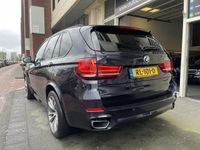 tweedehands BMW X5 XDrive30d AUT 2018 M-Pakket Panorama