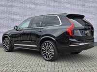 Nieuw Volvo XC90 Ultra 455 PK (334 kW) 2026 SUV
