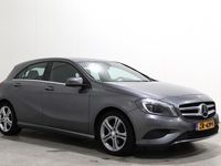 tweedehands Mercedes A180 Ambition