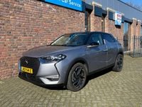Occasion DS Automobiles DS3 Performance Line Plus 2026 Grijs SUV