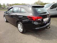 tweedehands Opel Astra Sports Tourer 1.0 Turbo Edition