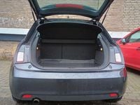 Occasion Audi A1 Attraction 86 PK (63 kW) 2011 Zwart Hatchback