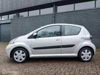 Occasion Toyota Aygo 68 PK (50 kW) 2010 Grijs Hatchback