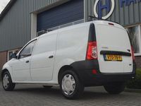 tweedehands Dacia Logan 1.4 Benzine BTW-VRIJ / MARGE