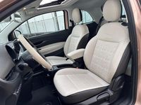 Occasion Fiat 500e La Prima 86 kW (118 PK) 2023 Rood Hatchback