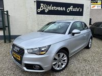 Occasion Audi A1 Ambition 90 PK (66 kW) 2012 Grijs Hatchback