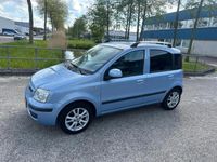 tweedehands Fiat Panda 1.2 Edizione Cool!2011!Airco!LM.velgen!