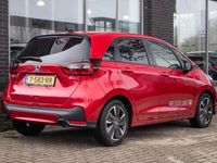 tweedehands Honda Jazz 1.5 e:HEV Advance - All-in rijklrprs | Sensi