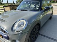 Occasion Mini Cooper S Business 192 PK (141 kW) 2015 Grijs Hatchback