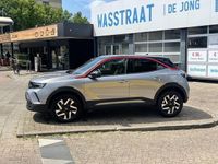 tweedehands Opel Mokka 1.2 Turbo GS Line Navi/Camera/Duo-Tone/Parkeersens