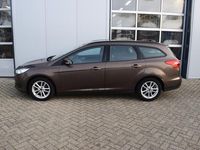 tweedehands Ford Focus Wagon 1.0 EcoBoost Trend *Trekhaak - Voorruit verwarming*