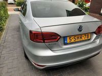 tweedehands VW Jetta 1.4 TSI Hybr Highl