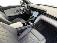 Occasion Ford Explorer Extended Range 250 kW (340 PK) 2024 Blauw SUV