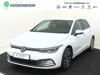 Occasion VW Golf VII Style 2021 Wit Hatchback