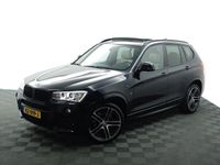 tweedehands BMW X3 sDrive20i M Sport High Exe Aut- Panodak Xenon Led