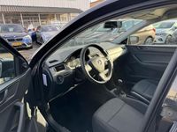 tweedehands Skoda Rapid Spaceback 1.2 TSI Greentech Comfort