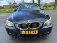 tweedehands BMW 523 5-SERIE i High Executive