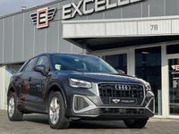 tweedehands Audi Q2 35 TFSI S tronic S Edition | Matrix | Keyless