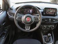 tweedehands Fiat Tipo Stationwagon 1.0 Life | Navi | Cruise | Clima | Ca