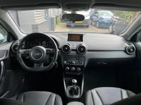 tweedehands Audi A1 Sportback 1.2 TFSI Sport Edition Clima Cruise Navi