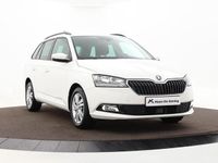 tweedehands Skoda Fabia Combi 1.0 Tsi 95pk DSG Ambition | Airco | Smart-Li