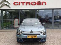 tweedehands Citroën e-C4 Electric Feel Edition 100% | AUTOMAAT