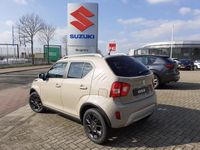 tweedehands Suzuki Ignis 1.2 Smart Hybrid Style Automaat Nu tijdelijk met €