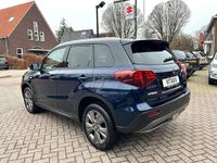 Nieuw Suzuki Vitara 110 PK (80 kW) 2026 Blauw SUV
