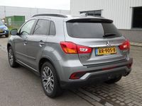 tweedehands Mitsubishi ASX 1.6 ClearT. Conn.Pro