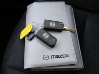 tweedehands Mazda 5 1.8 Executive Airco, Climate control, Radio cd spe
