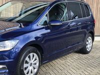 tweedehands VW Touran 1.5 TSI Comfortline |7 Persoons|Automaat|